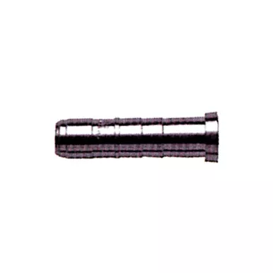 Victory ACI245-12 Standard Insert Aluminum, Silver, 12 Pack