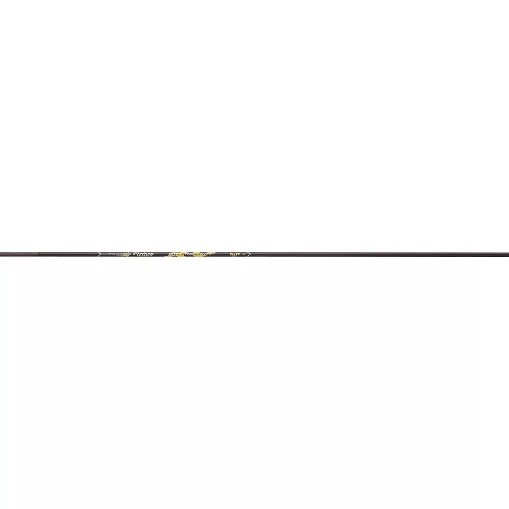 Victory Rip Xv Elite Shafts 250 1 Doz.
