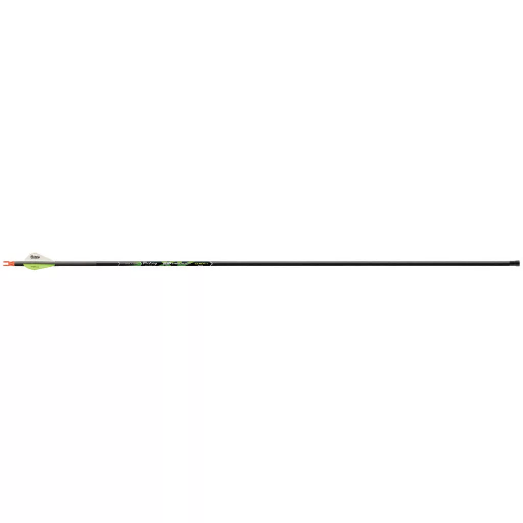 Victory Rip Xv Gamer Arrows 350 Blazer Vanes 6 Pk.