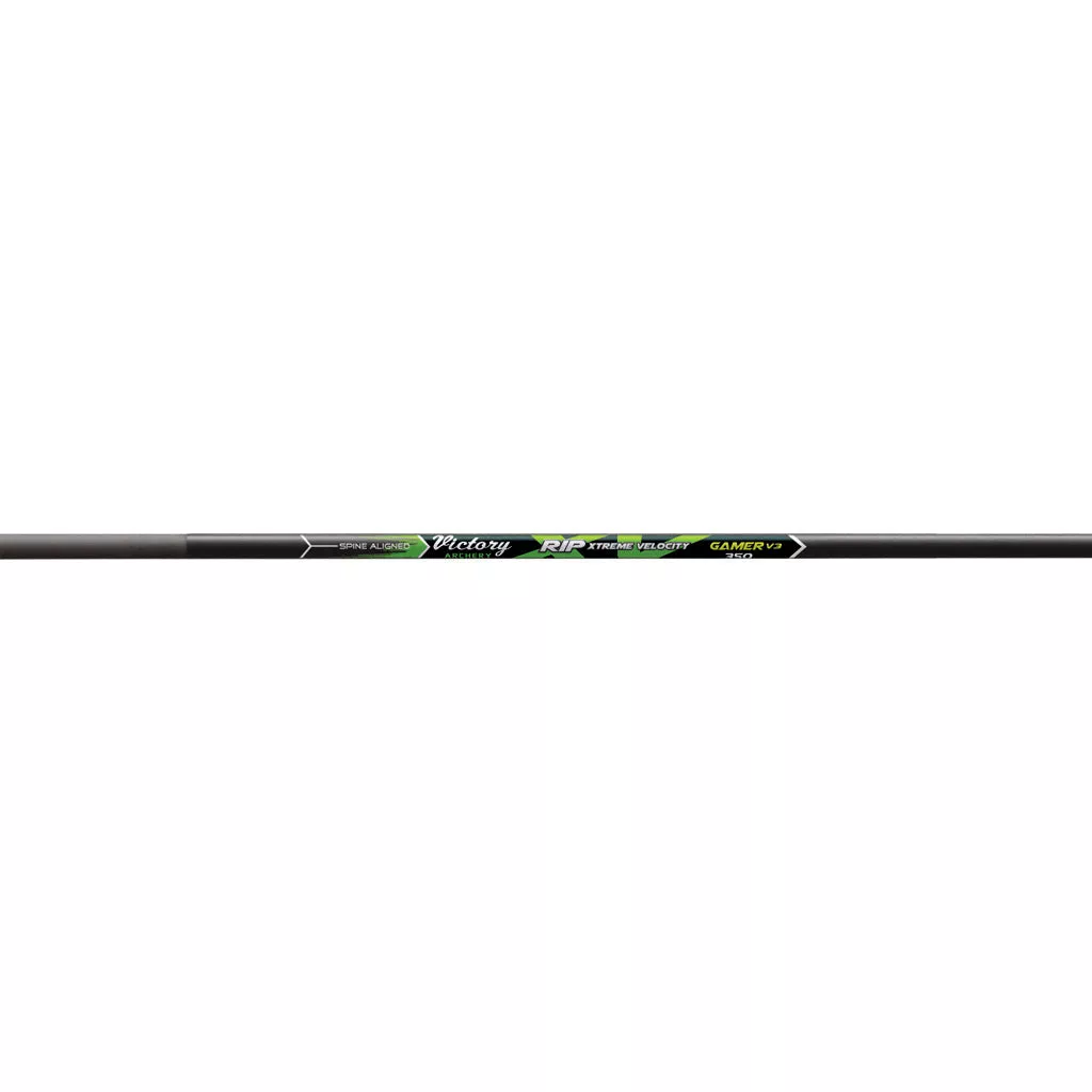 Victory Rip Xv Gamer Shafts 300 1 Doz.