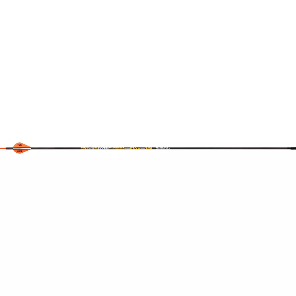 Victory Vap Elite Arrows 250 Blazer Vanes 6 Pk.