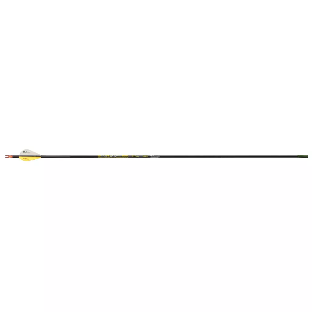 Victory Vap Elite Arrows 400 Blazer Vanes 6 Pk.