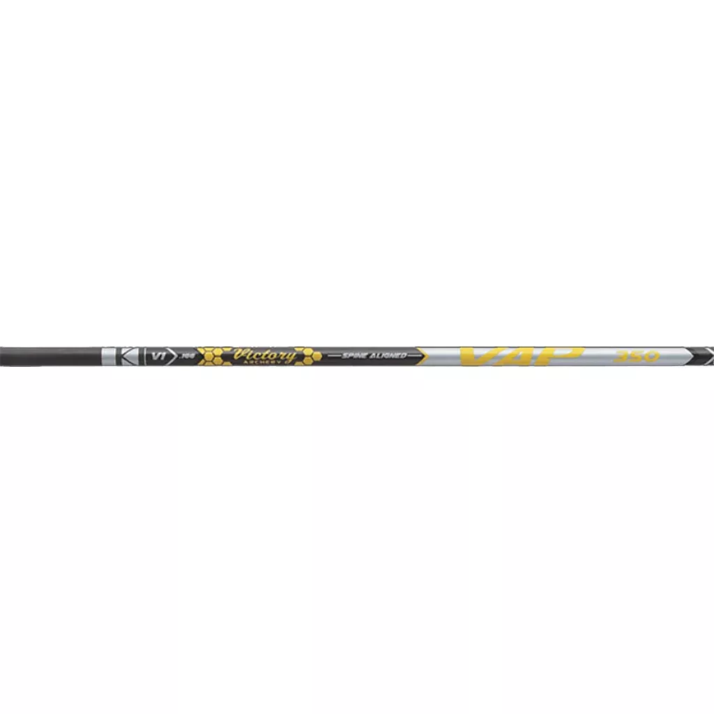 Victory Vap Elite Shafts 250 1 Doz.