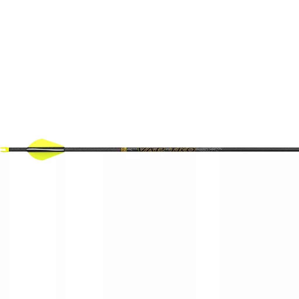 Victory Vap Tko Elite Arrows 235 2 In. Vanes 6 Pk.