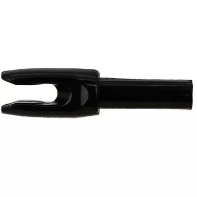Victory VAP/VAP TKO/VAP-SS Press Fit Nock .166, 12 Pack
