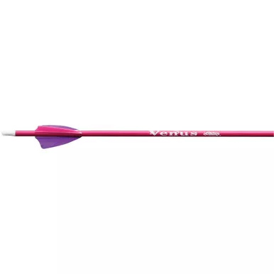 Victory Venus Youth Arrows, 3 Pack
