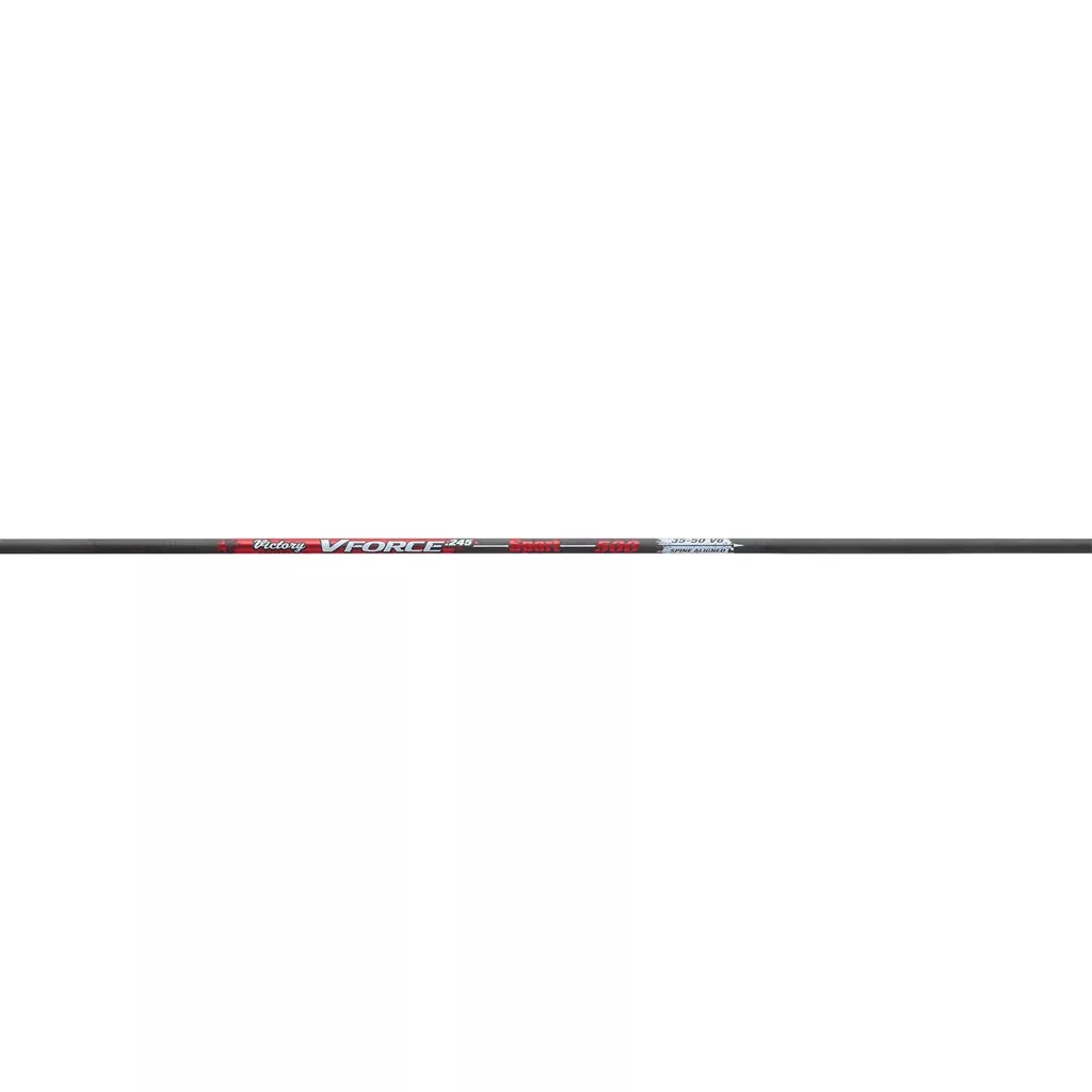 Victory Vforce Sport Shafts 250 1 Doz.