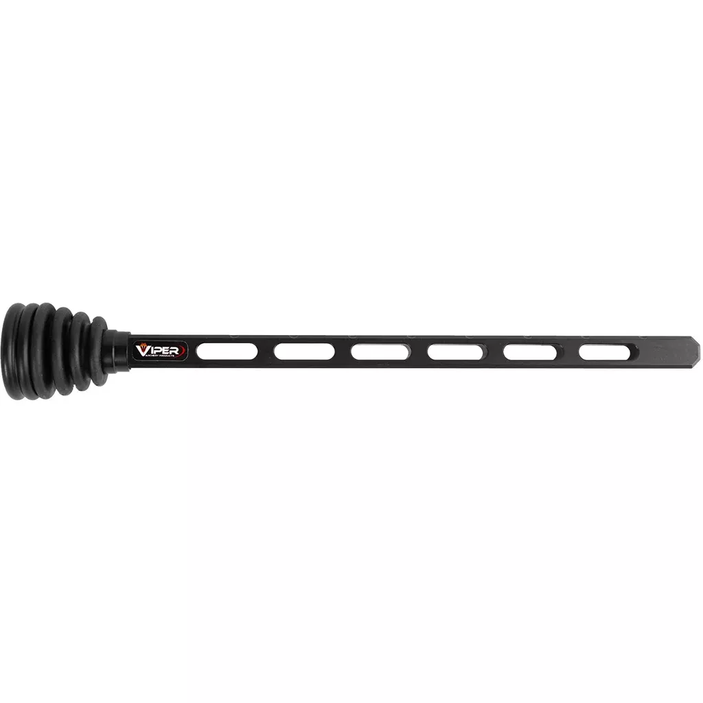 Viper Dovetail Stabilizer 10 In. W/ 4 Oz. Weight (fits Mathews)