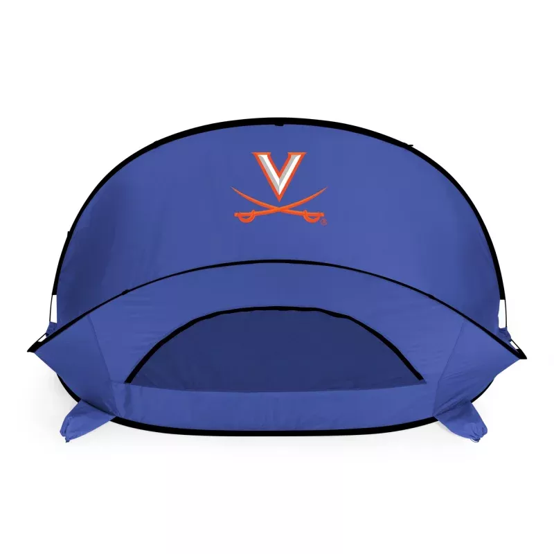 Virginia Cavaliers – Manta Portable Beach Tent