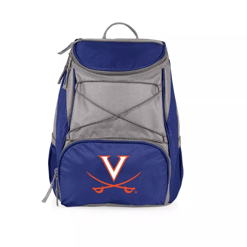 Virginia Cavaliers – PTX Backpack Cooler