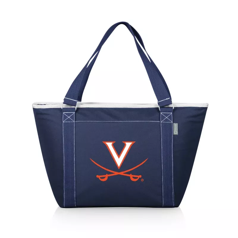 Virginia Cavaliers – Topanga Cooler Tote Bag