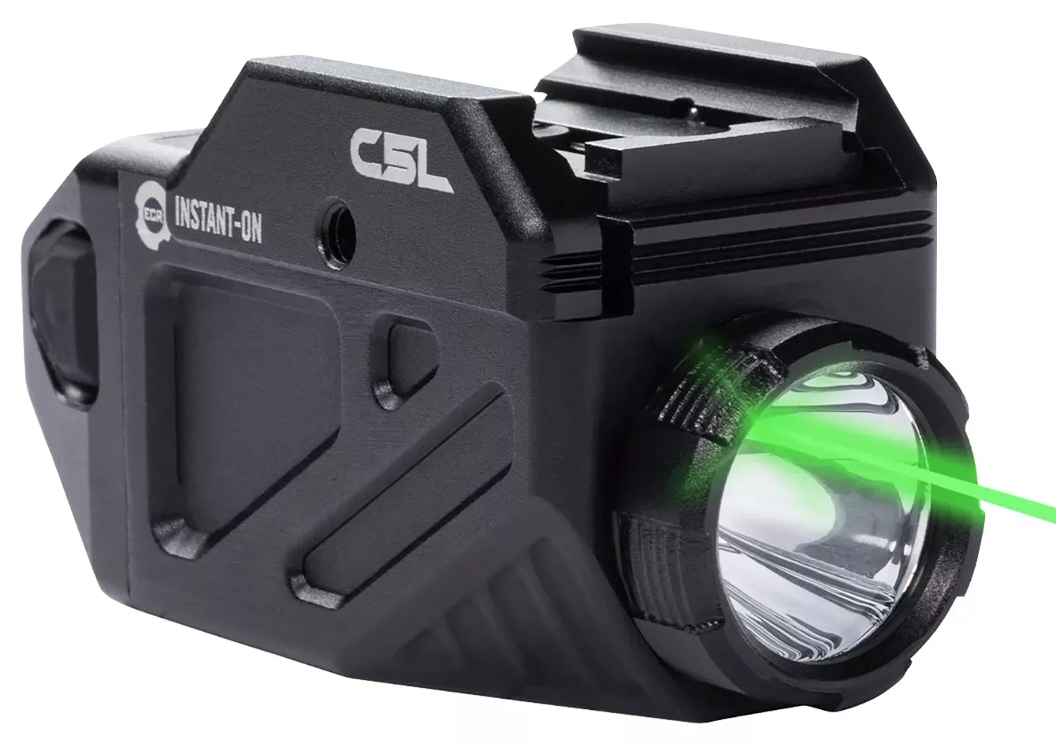 Viridian C5L Black Weapon Light