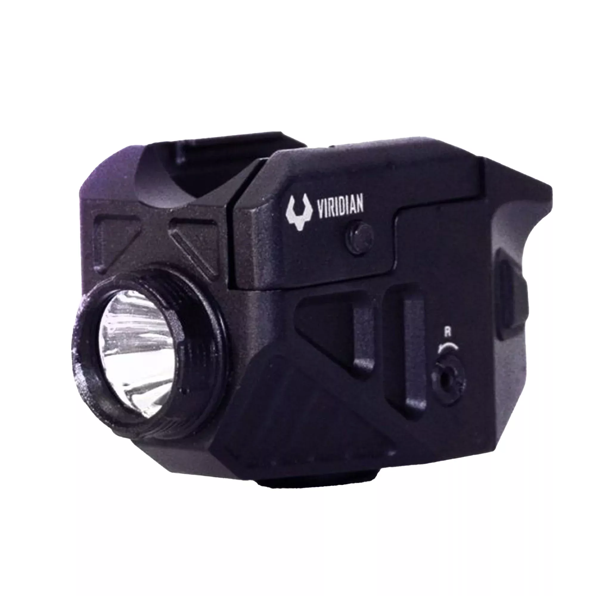 Viridian C5l For Sig P365 – Green Laser W/ 550 Lumen Light