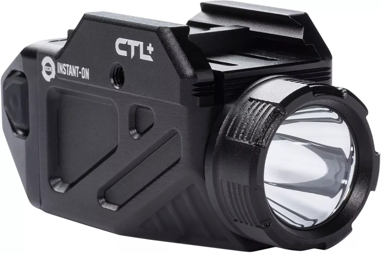 Viridian CTL+ Black Weapon Light