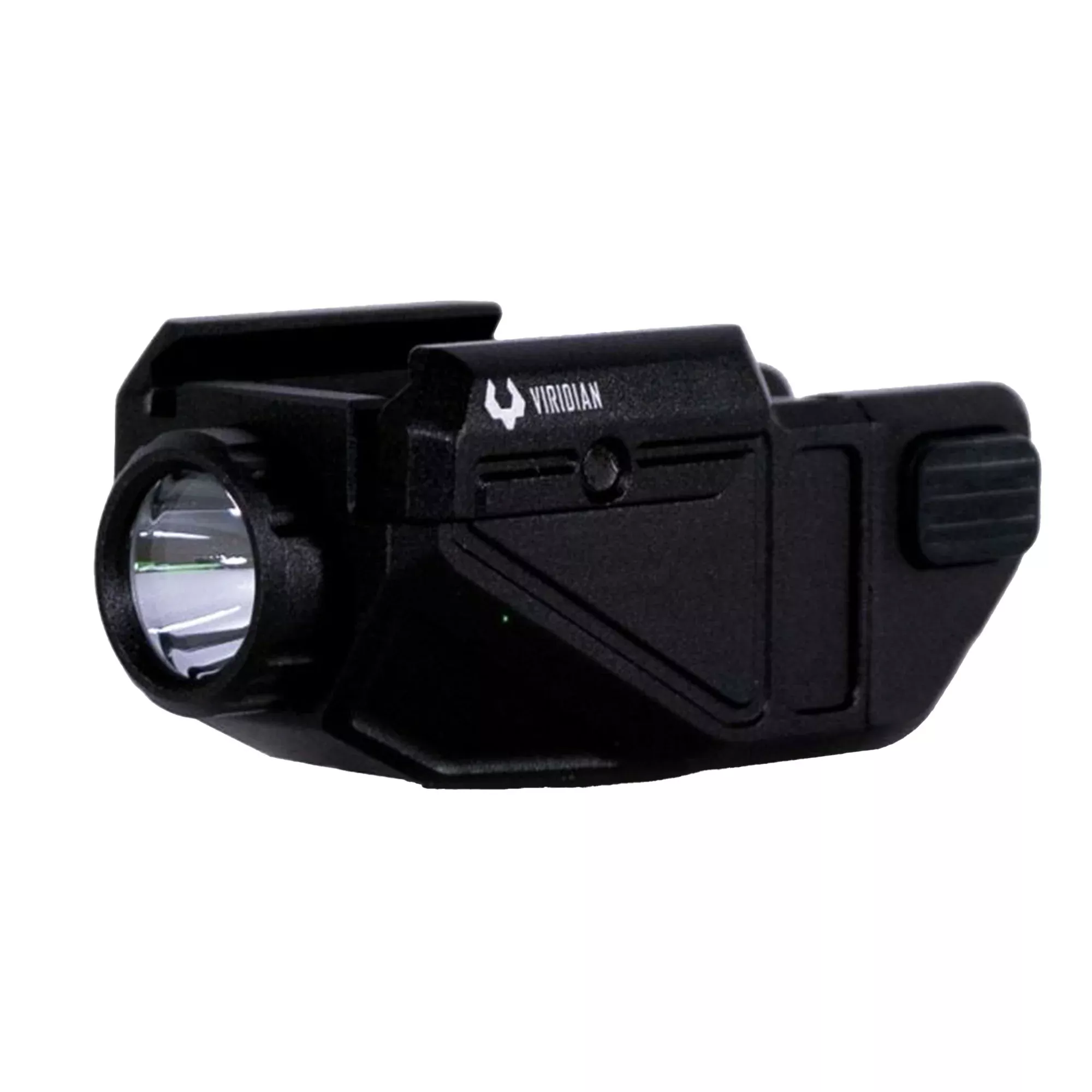 Viridian Ctl For Glock 17/19 – 580 Lumen Tac Light Black