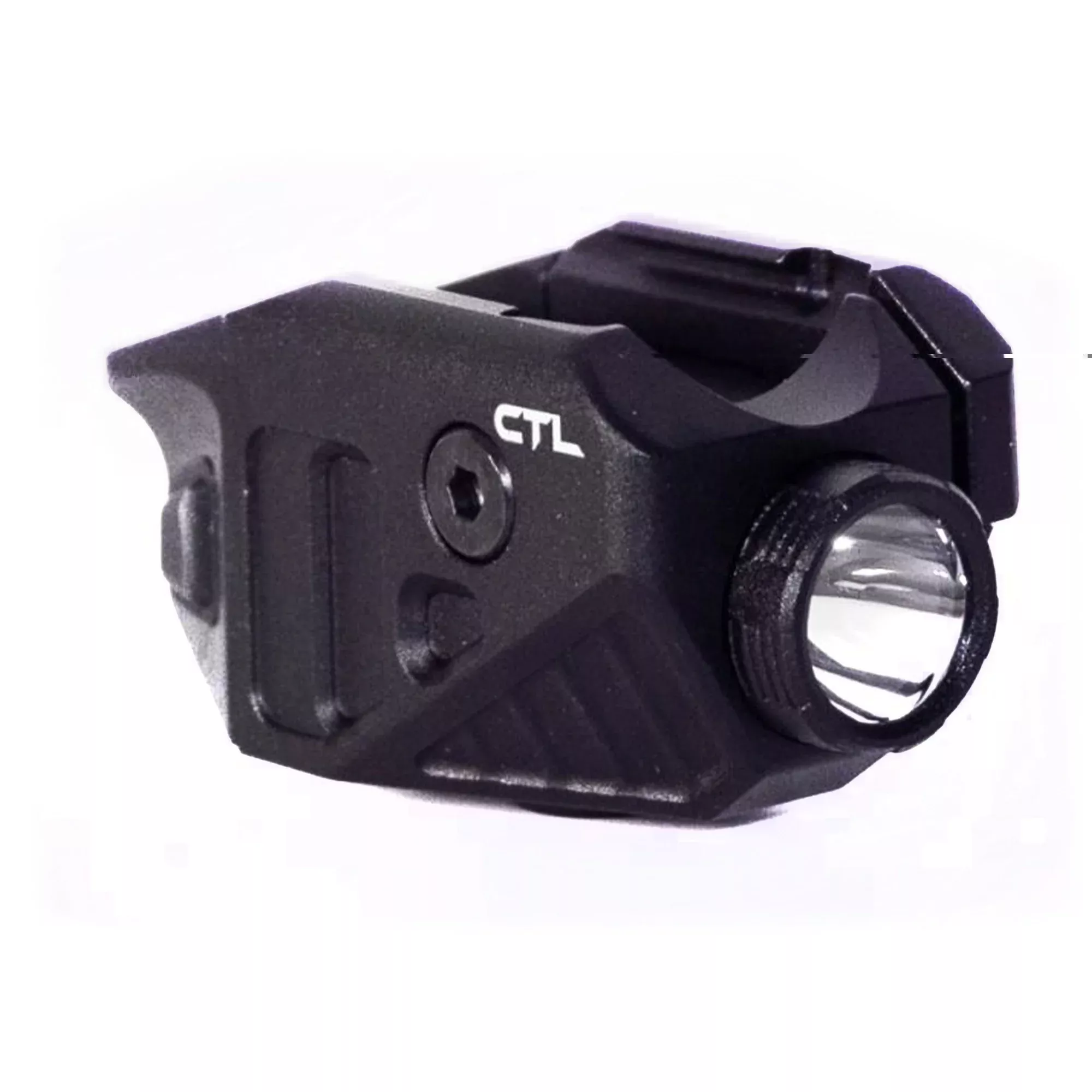 Viridian Ctl For Sig P365 - Green Laser W/ 525 Lumen Light