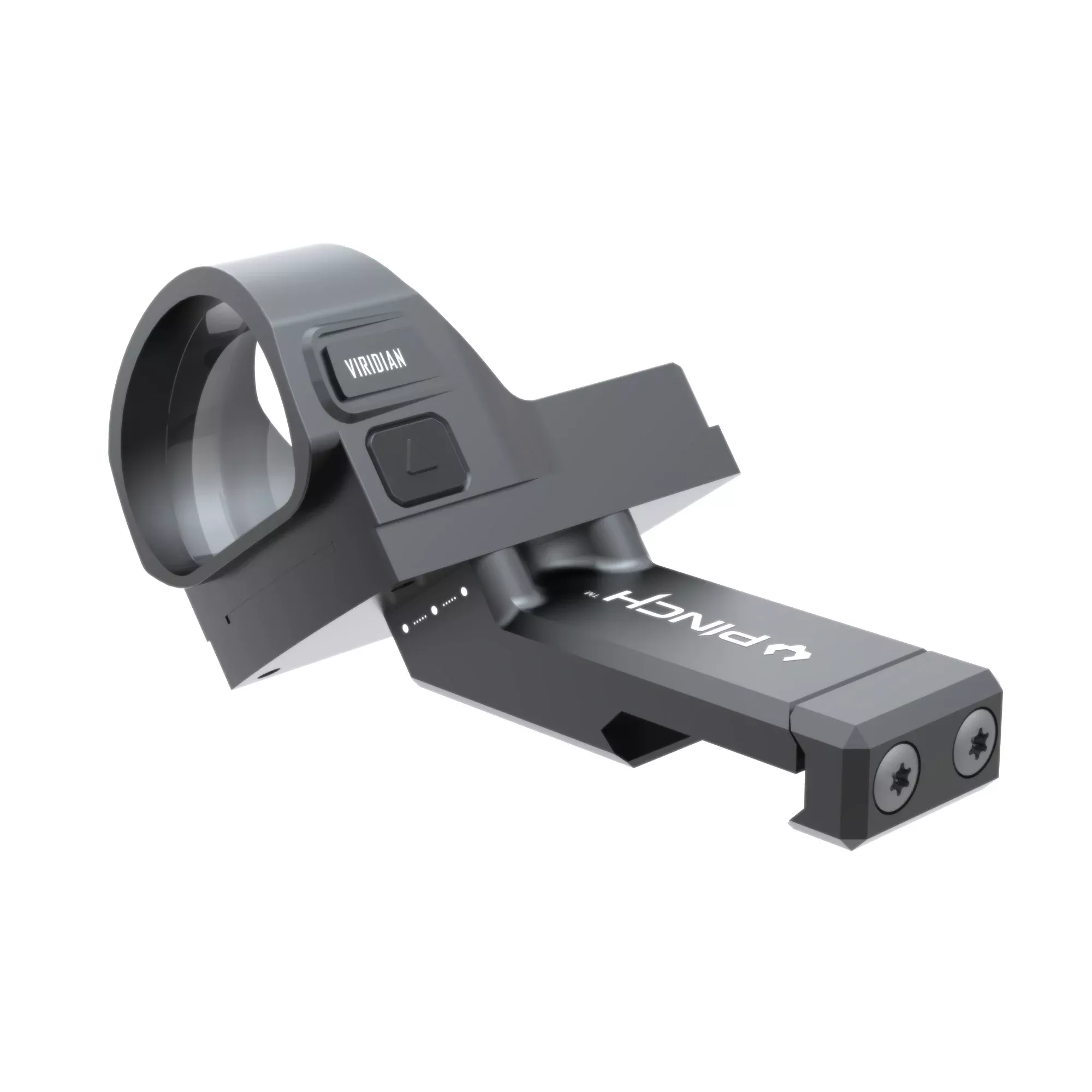 Viridian Pinch 35 Degree Adj. - Offset Optics Mount Ff/venom