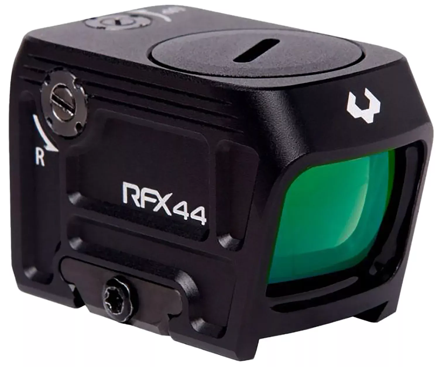 Viridian PINCH Adjustable 35 Degree Offset Mount with Docter/Burris Fast Fire/Vortex Venom Adapter