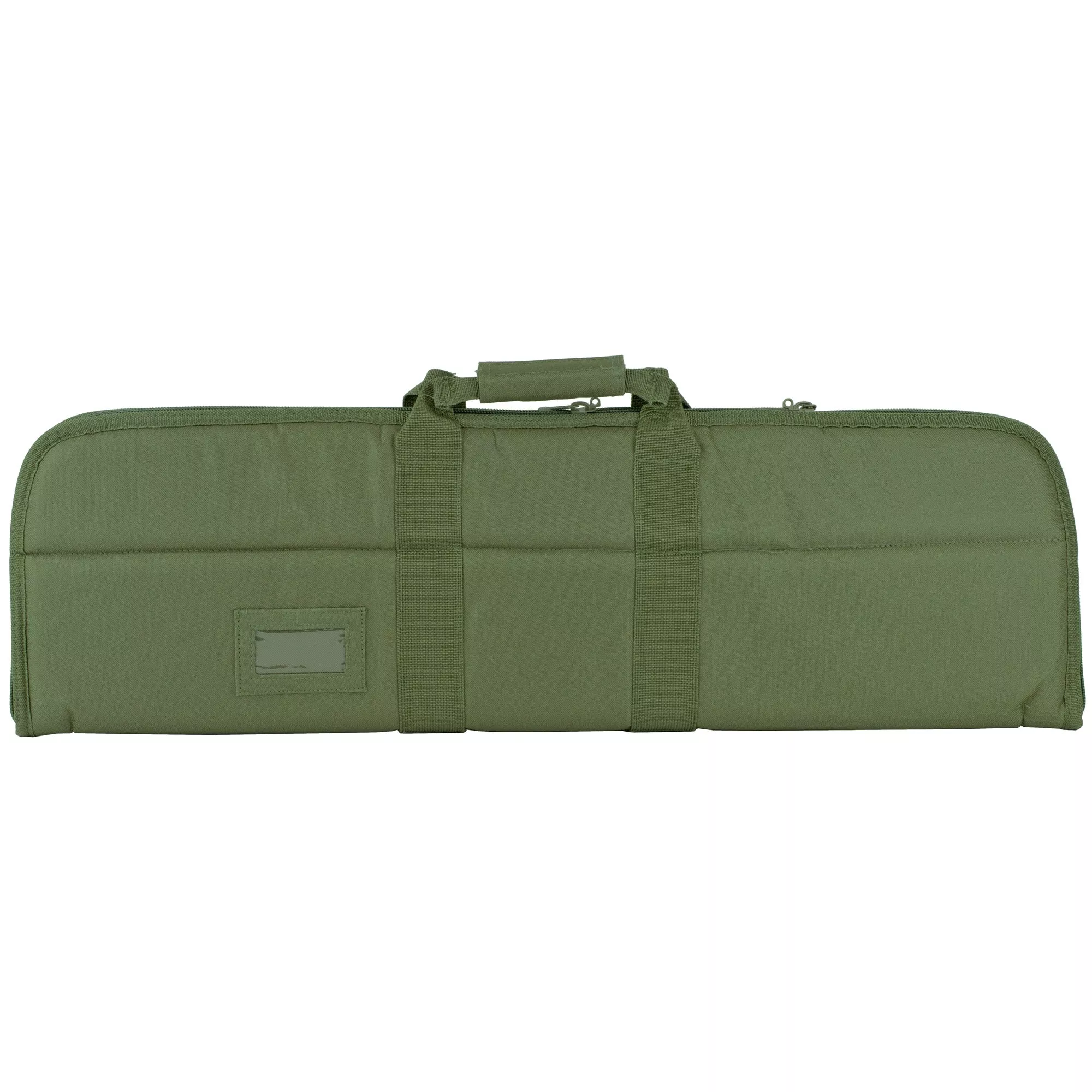 Vism Soft Gun Case 32inLx10inH Green