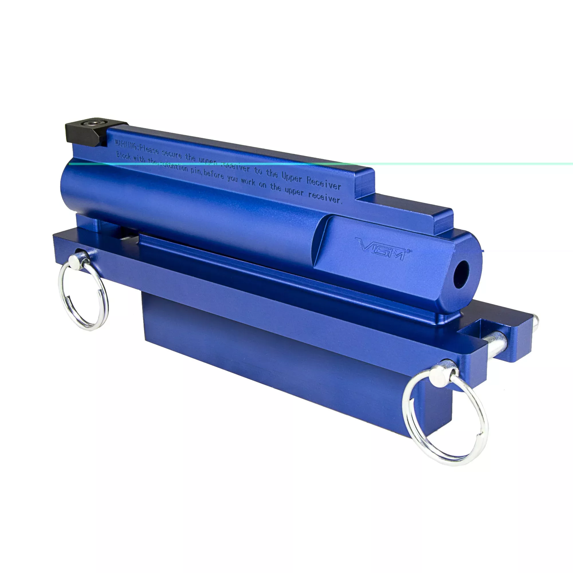 Vism Upper Receiver Block for AR-15