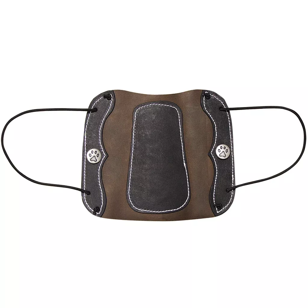 Vista Traditional Armguard Deluxe