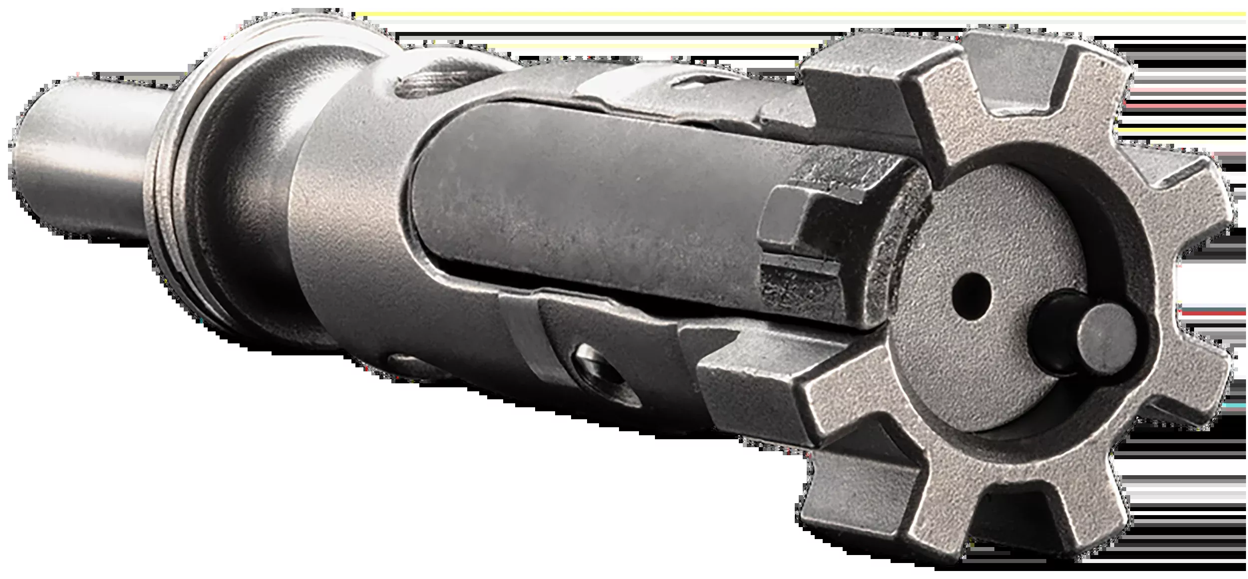 Vktr Combat Match Bolt
