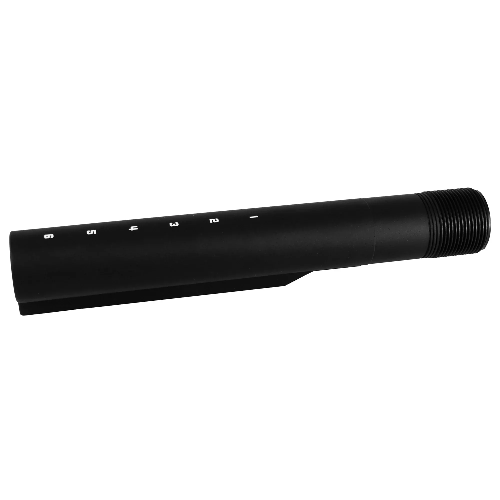 Vltor Rcvr Ext Ar-10/a5 S Rail 6 Pos