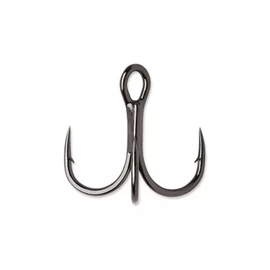VMC Hybrid Treble Short Hooks