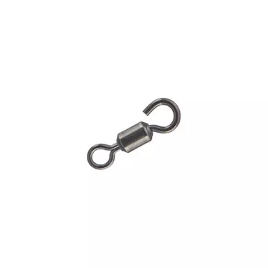 VMC Stainless Steel Open Eye Rolling Swivels