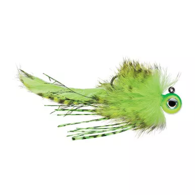 VMC Twitchin' Jig