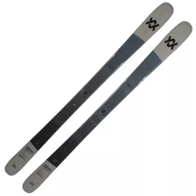 VOLKL Blaze 86 Grey Flat Skis (V2510136.000)