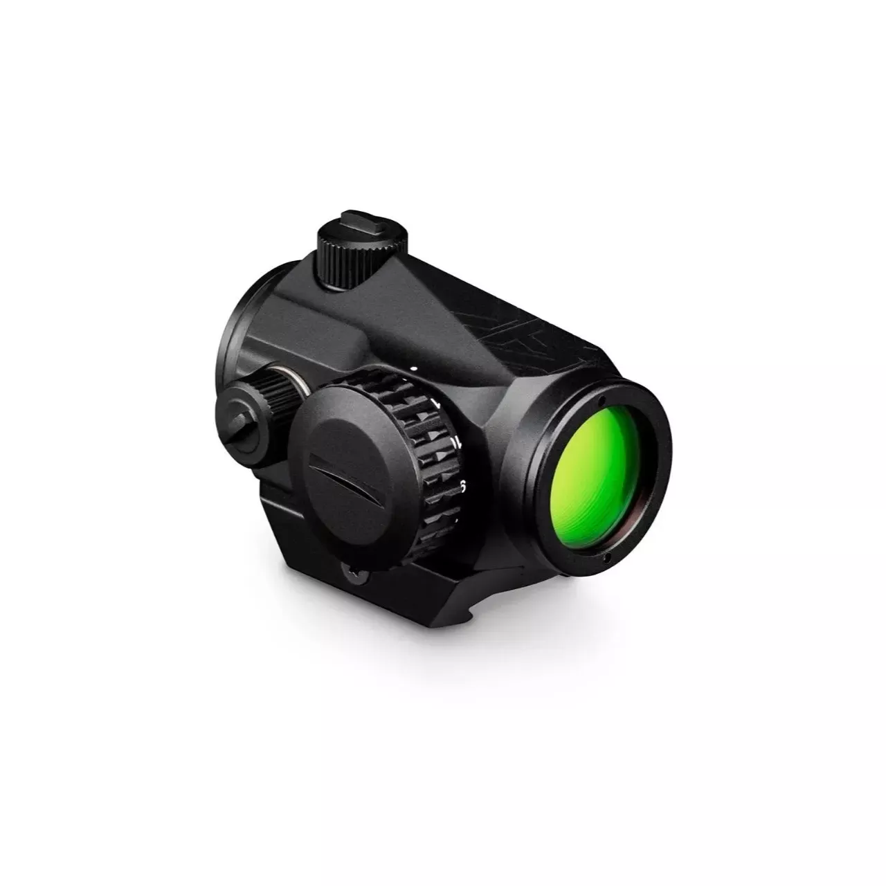 Vortex Crossfire Green Dot