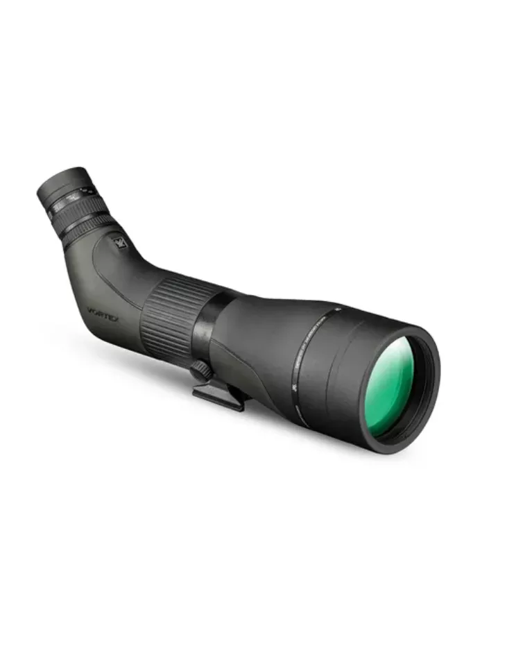 Vortex Crossfire HD 20-60x80mm Angled Spotting Scope Waterproof Black CF-80A