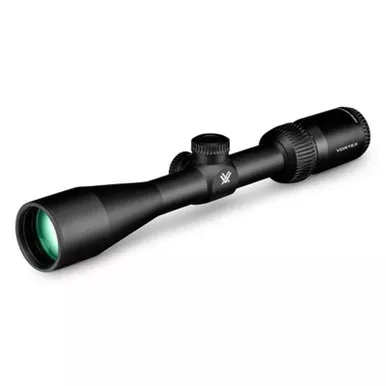Vortex Crossfire HD 3-9x40 Muzzleloader BDC (MOA) Reticle 1" Tube