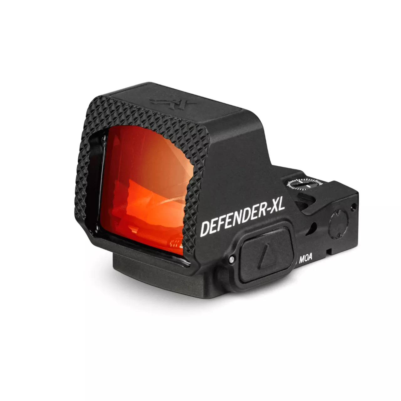Vortex Defender-XL Micro Red Dot - 5 MOA Defender Dot