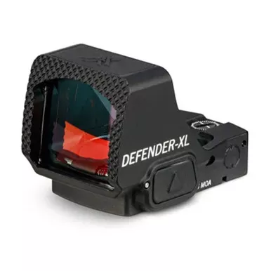 Vortex Defender-XL Micro Red Dot 8 MOA Dot