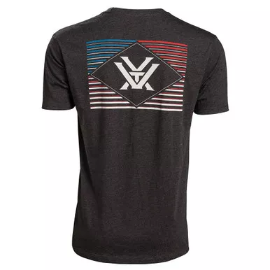 VORTEX Men's Rank and File Short Sleeve T-Shirt (121-12)