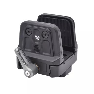 VORTEX Pro Rifle Clamp Tripod Mount (TRA-RIFCLAMP)