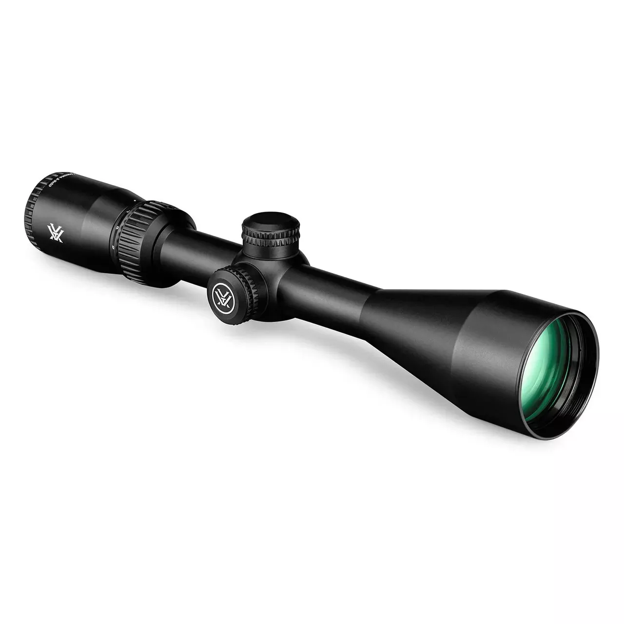 Vortex Sonora 3-9X50 SFP Riflescope