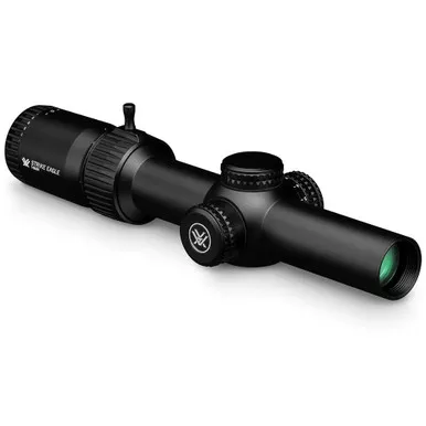 VORTEX Strike Eagle 1-8x24 BDC3 Riflescope (SE-1824-2)