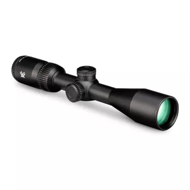 Vortex Triumph HD 3-9x 1" Tube Dead-Hold