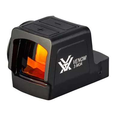 VORTEX Venom Enclosed Micro Red Dot (VEN-MRD-E)