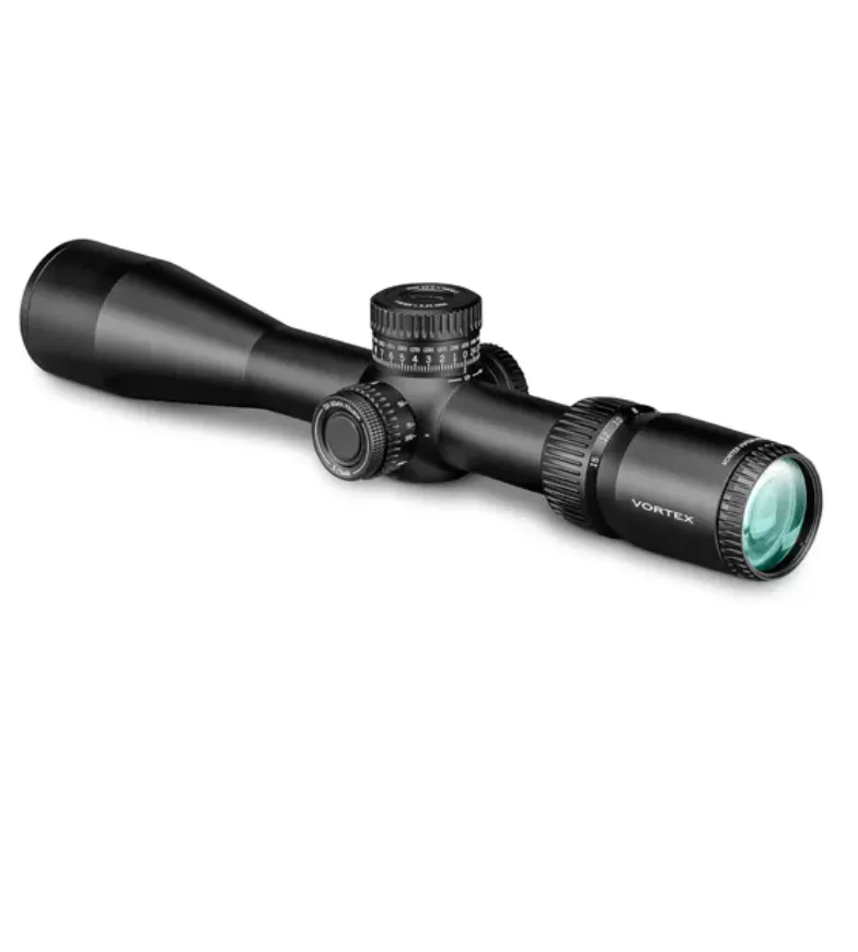 Vortex Viper HD 3-15x44mm SFP Rifle Scope Illuminated VMR-3 MOA 30mm Black VPR-31502