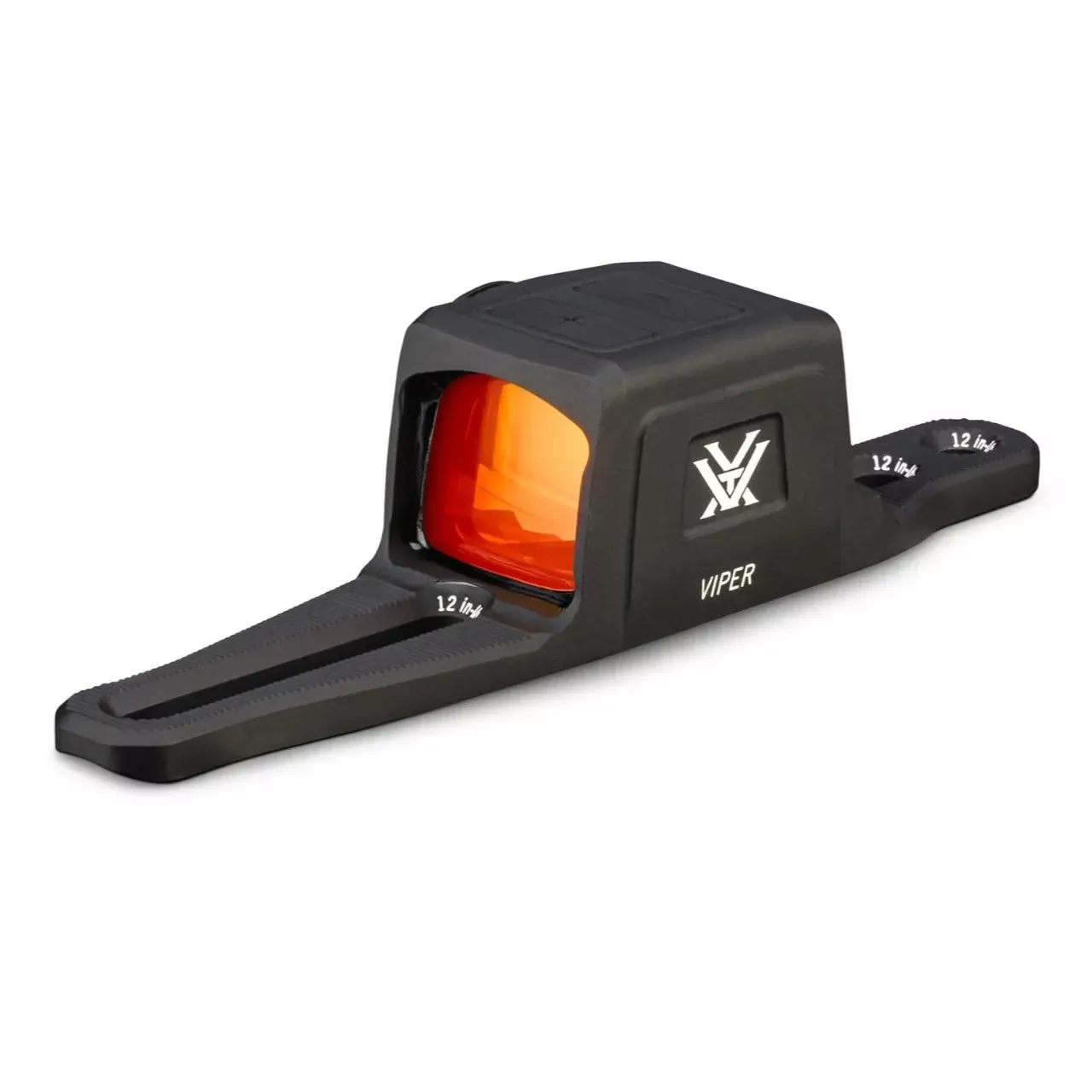 Vortex Viper Shotgun Enclosed Micro Red Dot - 3 MOA Dot