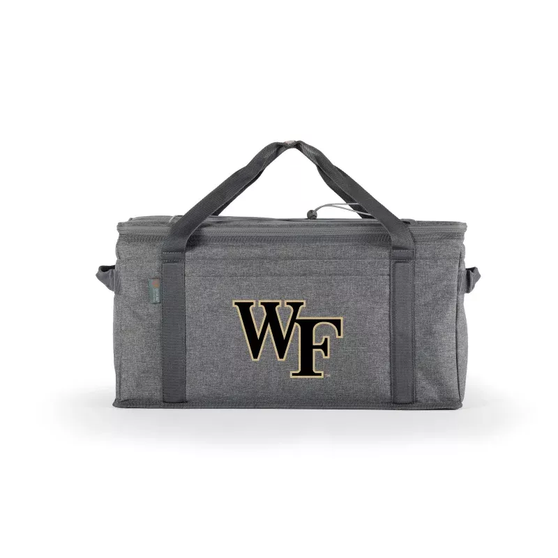 Wake Forest Demon Deacons – 64 Can Collapsible Cooler