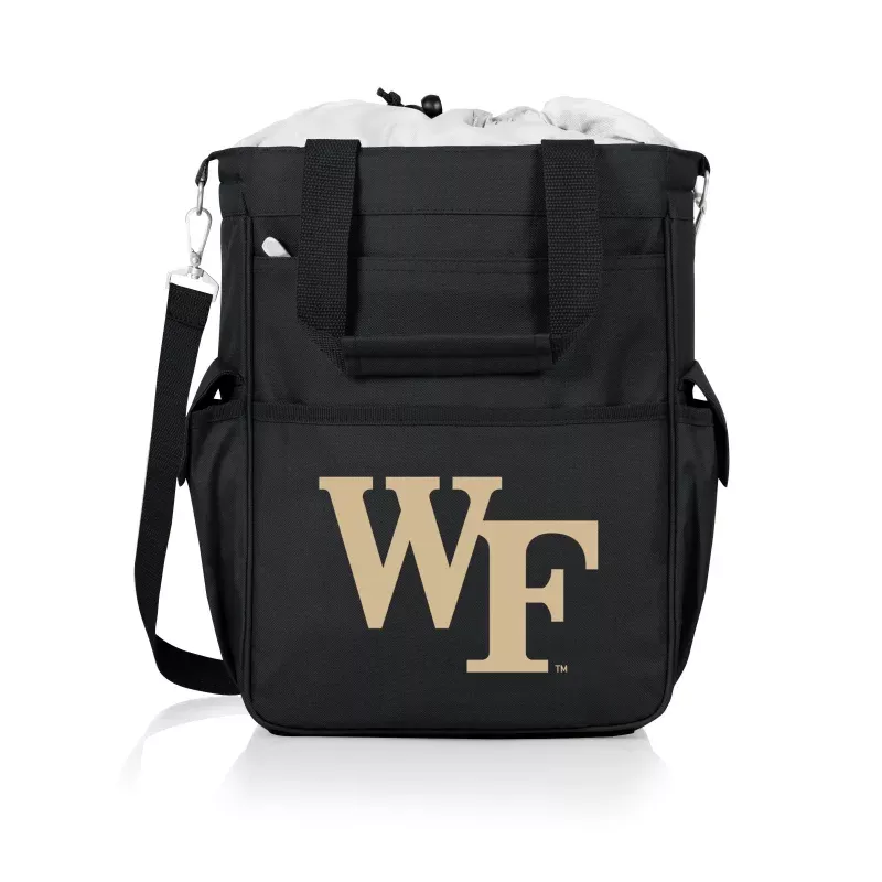 Wake Forest Demon Deacons – Activo Cooler Tote Bag