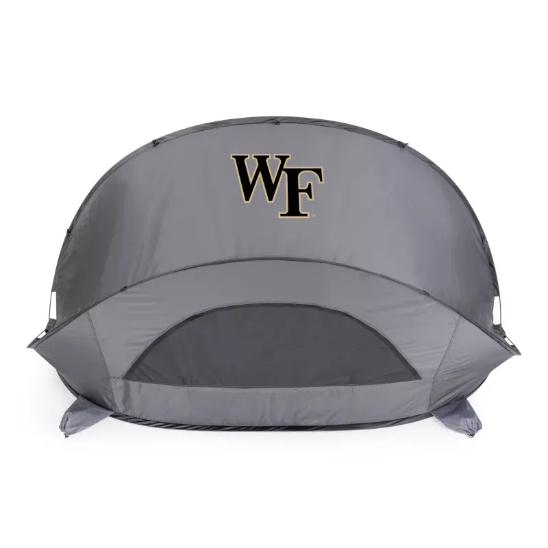 Wake Forest Demon Deacons – Manta Portable Beach Tent