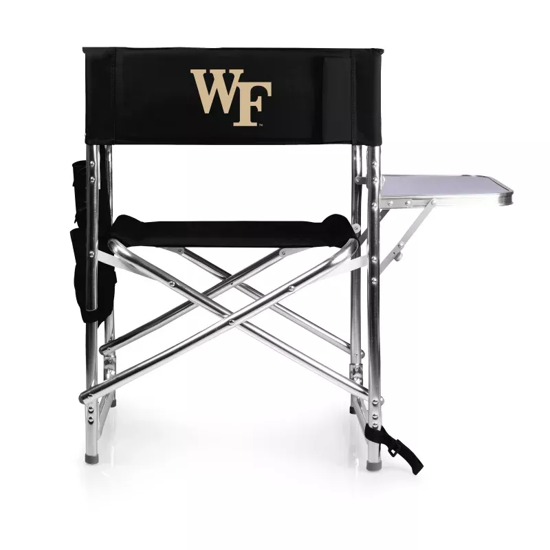 Wake Forest Demon Deacons – Sports Chair