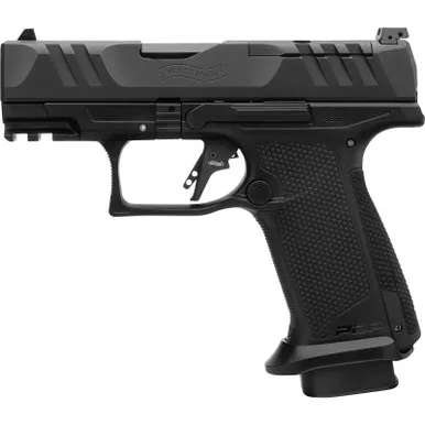 WAL 4797053 PDP F-SERIES PRO E 9MM 3.5 18RD