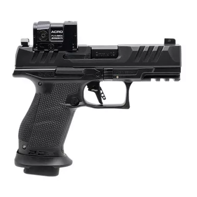 WAL 4797067 PDP PRO ACRO COMP 9MM 4" 18RD